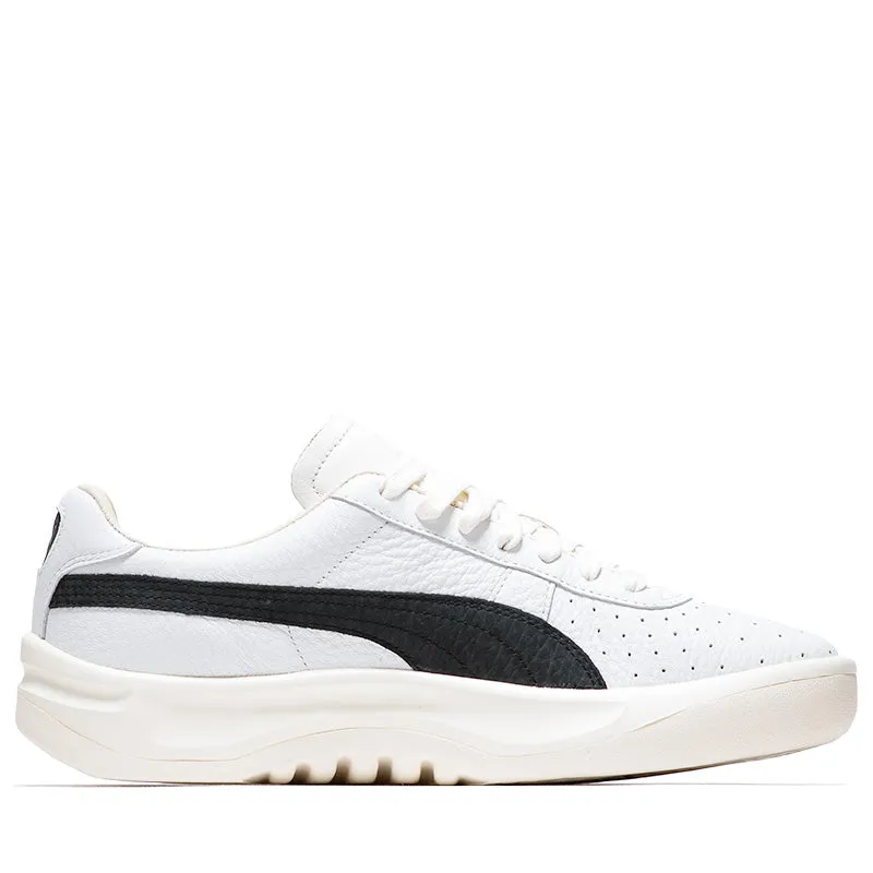 Puma GV Special Made In Italy - White/Black Weekend Hikes