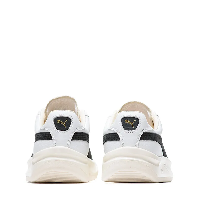 Comfortable Exercise Neutral palette Puma GV Special Made In Italy - White/Black