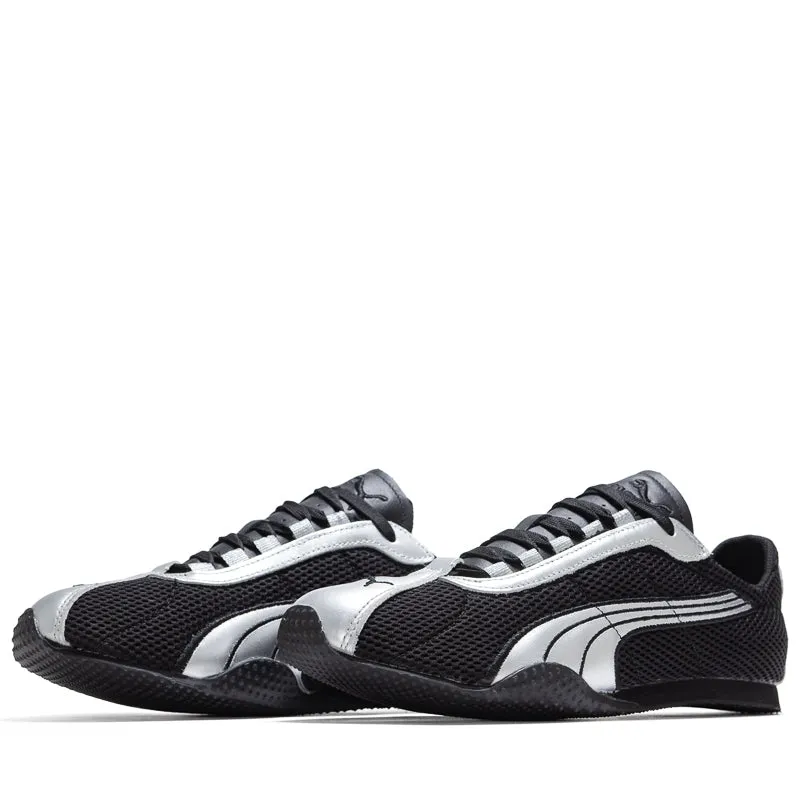 Track Walk Sneaker Comfort Puma H-Street OG - Black/Silver
