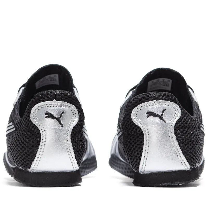 Impact-absorbing fit Injection Molded Construction Puma H-Street OG - Black/Silver