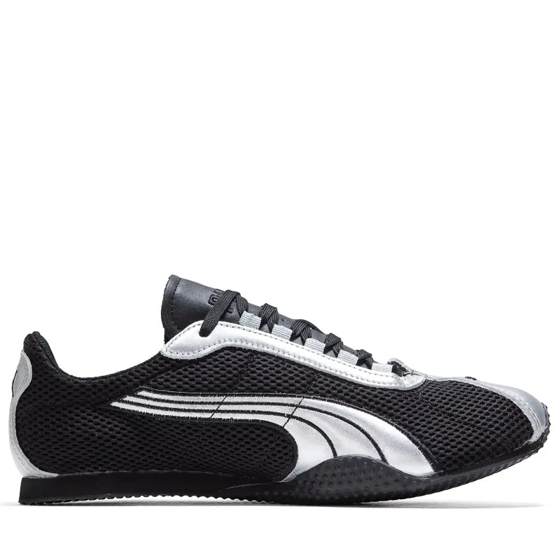 Puma H-Street OG - Black/Silver Comfy Feel