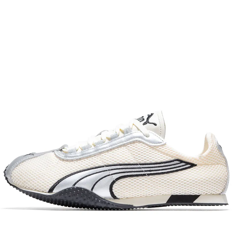 Airflow Ventilation System Dynamic flex Puma H-Street OG - Frosted Ivory/Silver