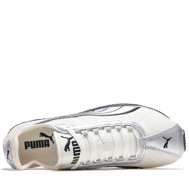 Compression Fit Puma H-Street OG - Frosted Ivory/Silver
