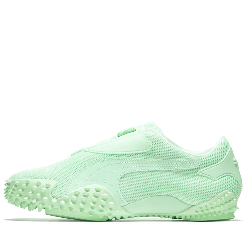 Puma Mostro Ecstasy - Fresh Mint/White Anti Odor Tech
