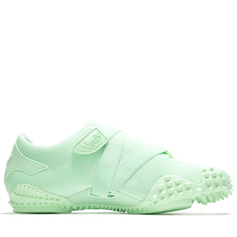 Puma Mostro Ecstasy - Fresh Mint/White Urban Touch Support Ready