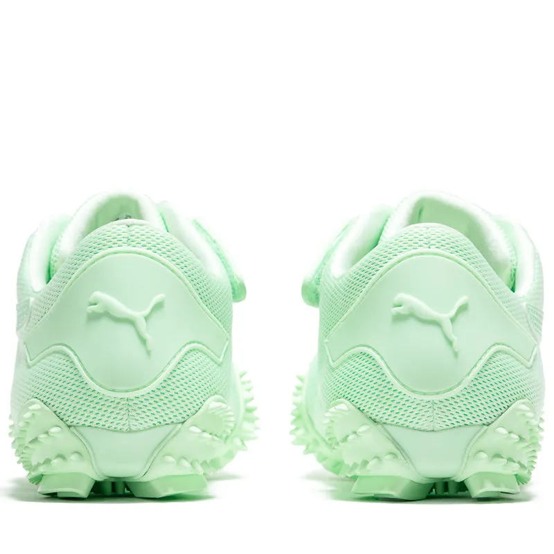 Puma Mostro Ecstasy - Fresh Mint/White Unique ease Comfortable Design Features