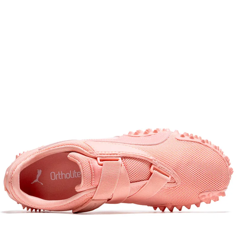 Puma Mostro Ecstasy - Pink Fruit/White Reinforced Arch