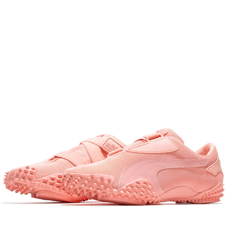 Bacterial Inhibition Puma Mostro Ecstasy - Pink Fruit/White