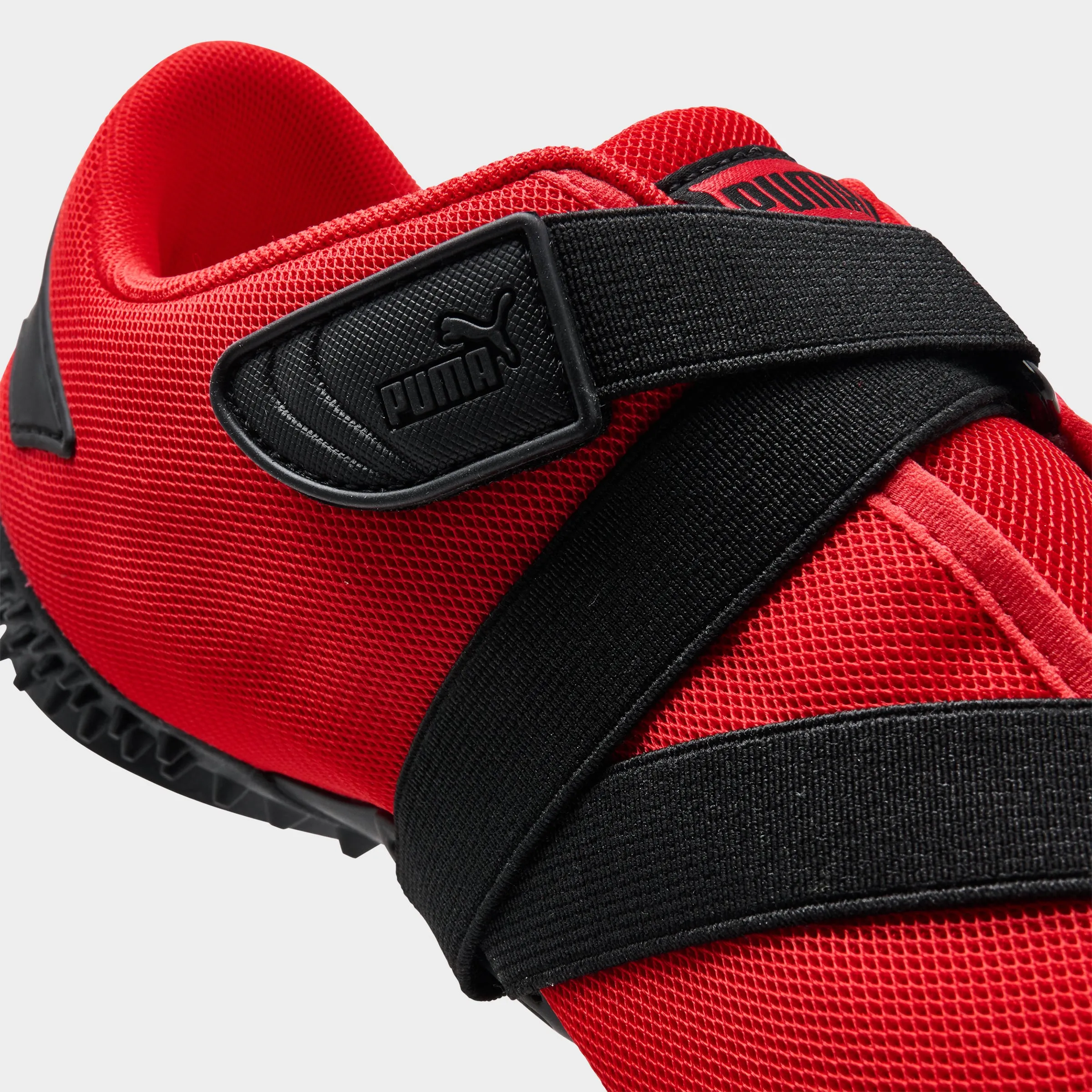 Cool Urban Quick Fit Puma Mostro OG Red / White - Black