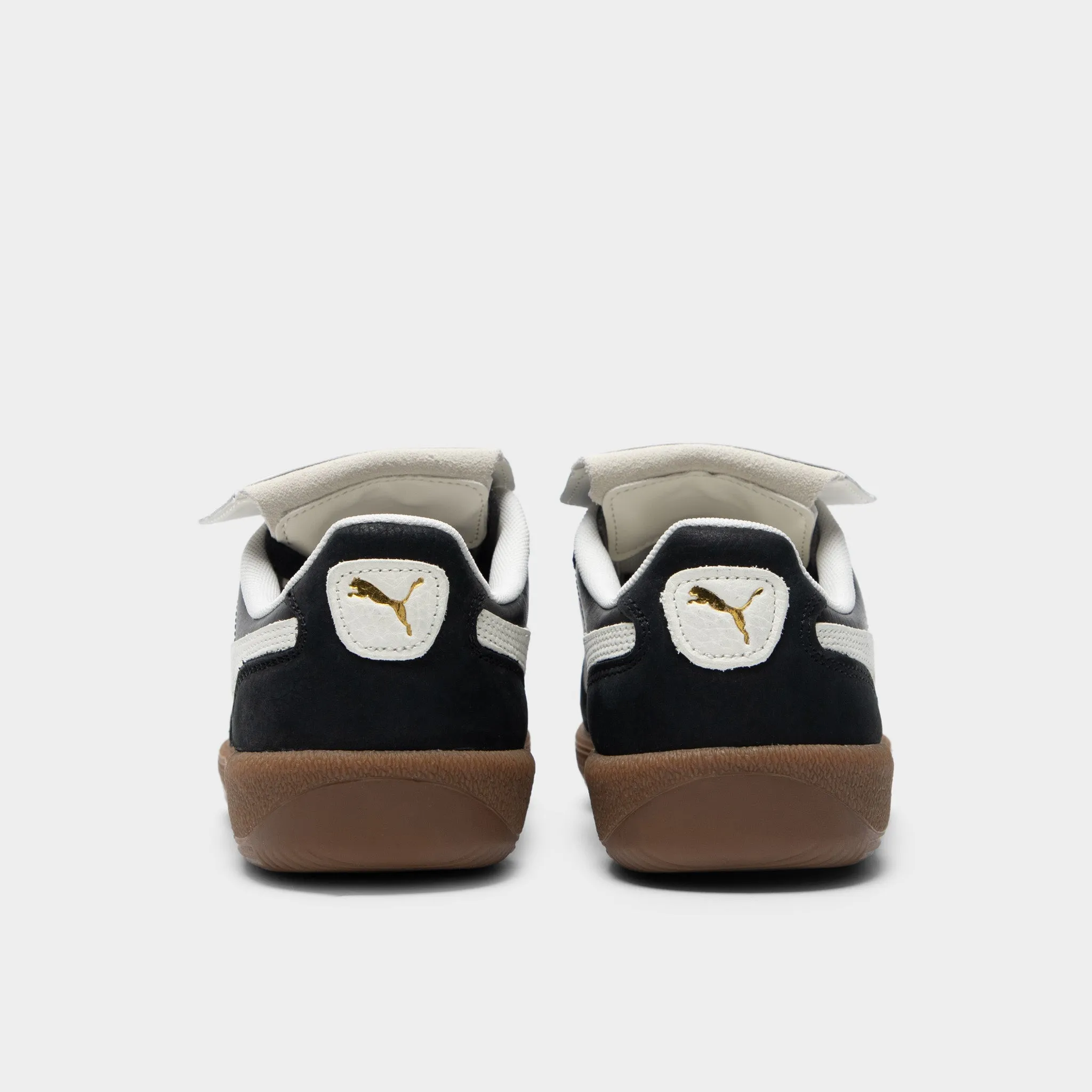 Partner Hike PUMA Palermo Premium Black / Warm White