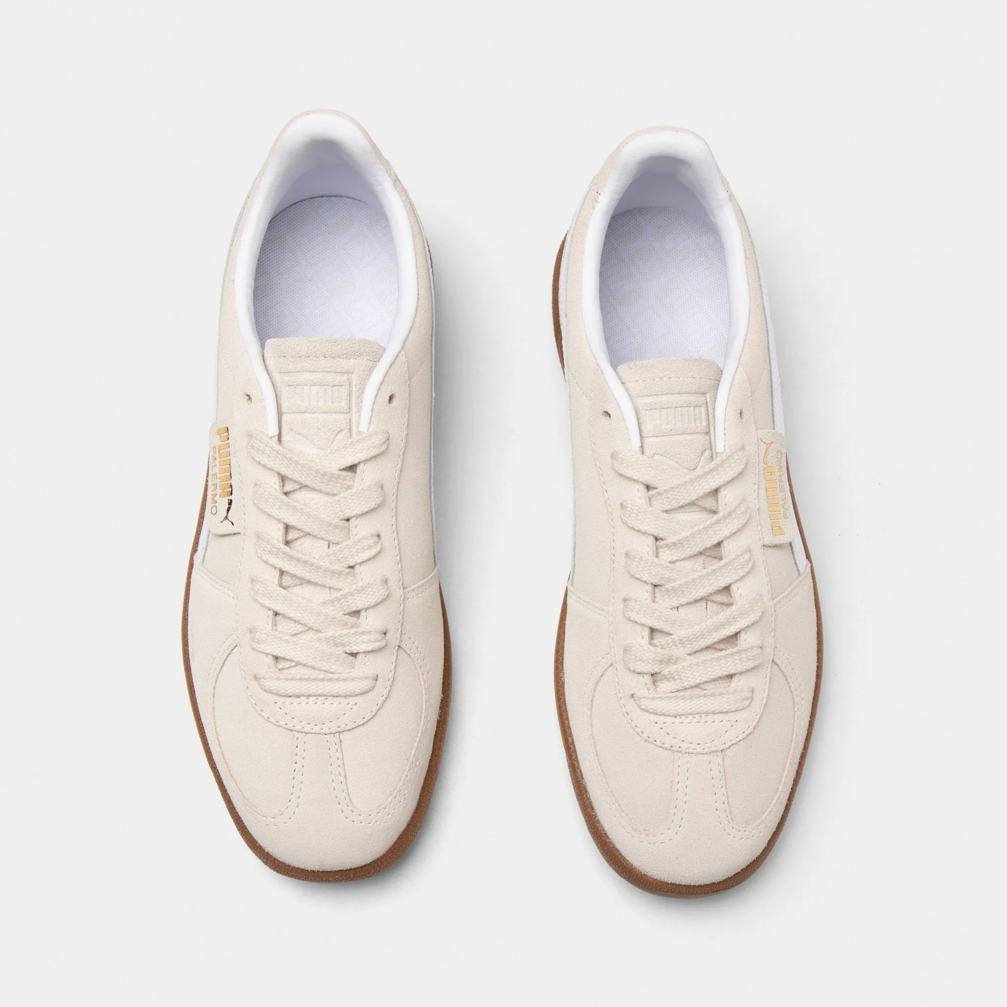 PUMA Palermo Tan / White Urban Walker Home Style