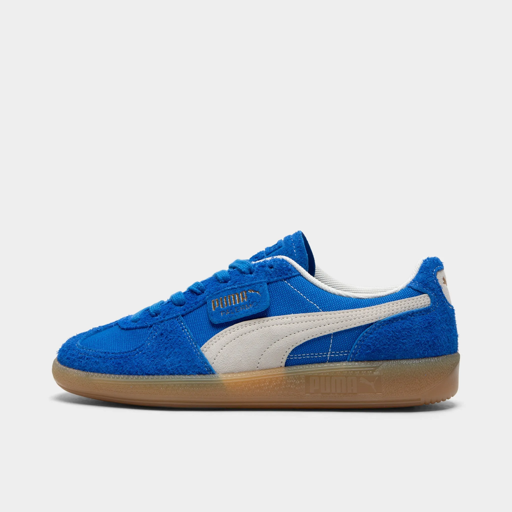 Daily Utility Grass Hike PUMA Palermo Vintage Hyperlink Blue / Frost