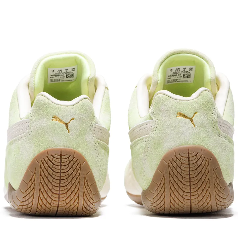 All-day Comfort Puma Speedcat Faded - Cool Cucumber/Alpine Snow
