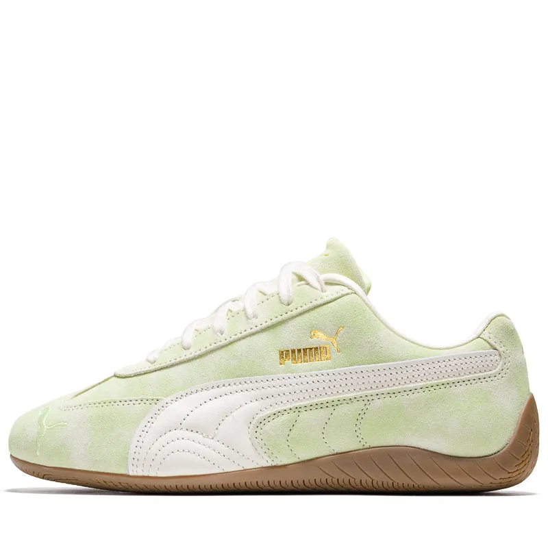 Puma Speedcat Faded - Cool Cucumber/Alpine Snow Energy Returning Technology anti static