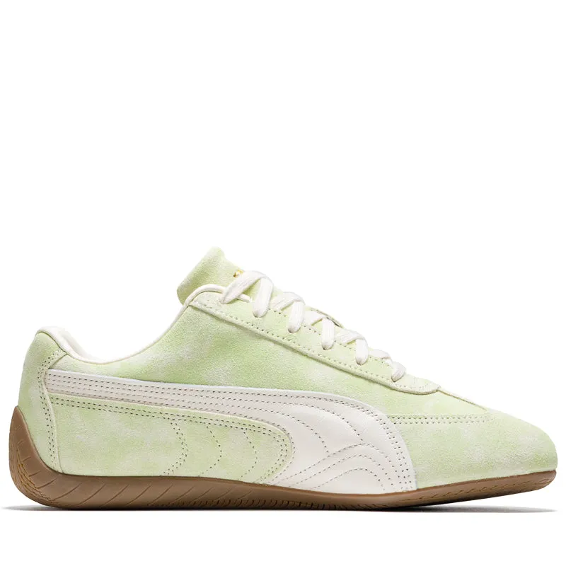 Puma Speedcat Faded - Cool Cucumber/Alpine Snow Agile Fit