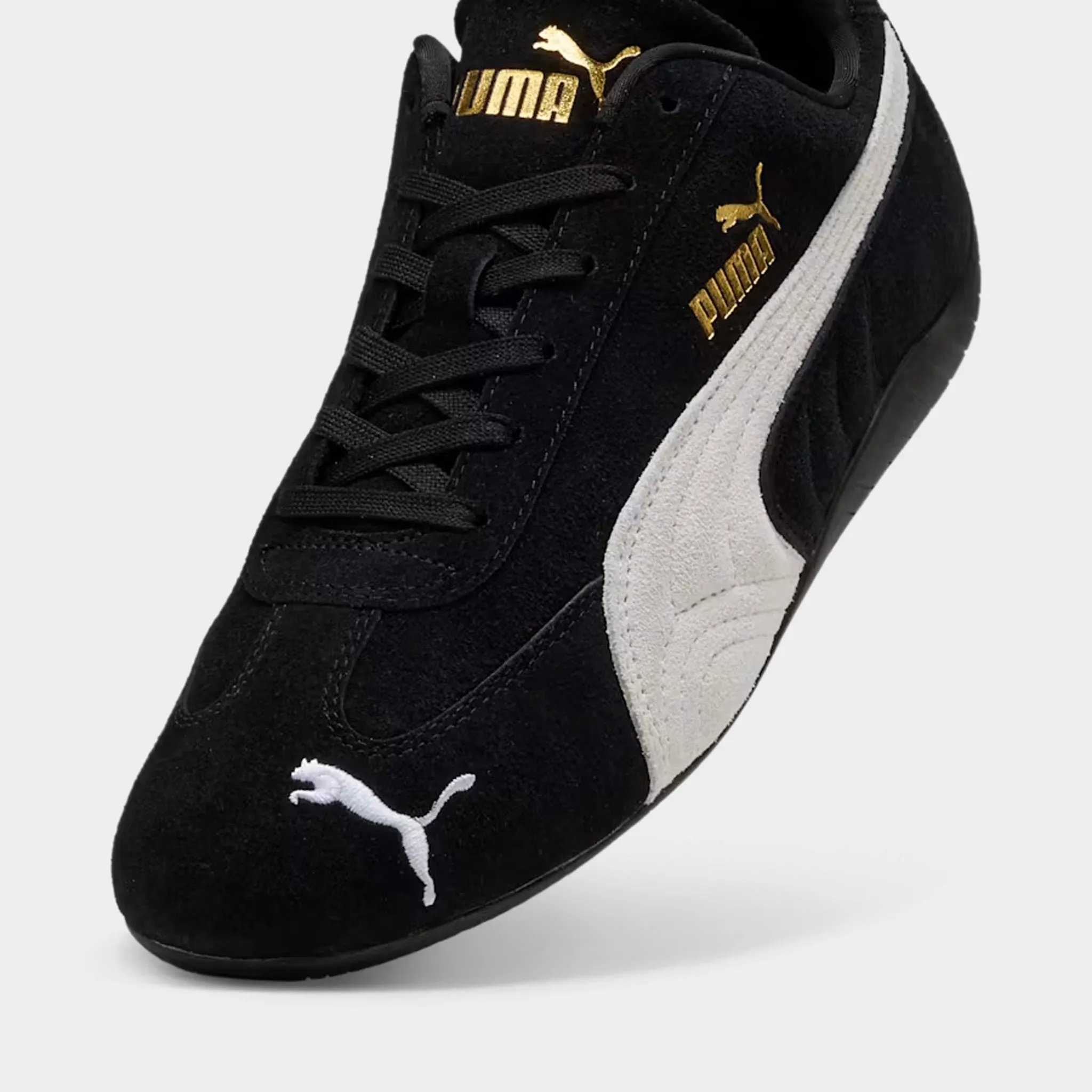 PUMA Speedcat OG Black / White Evening Hike City Tour