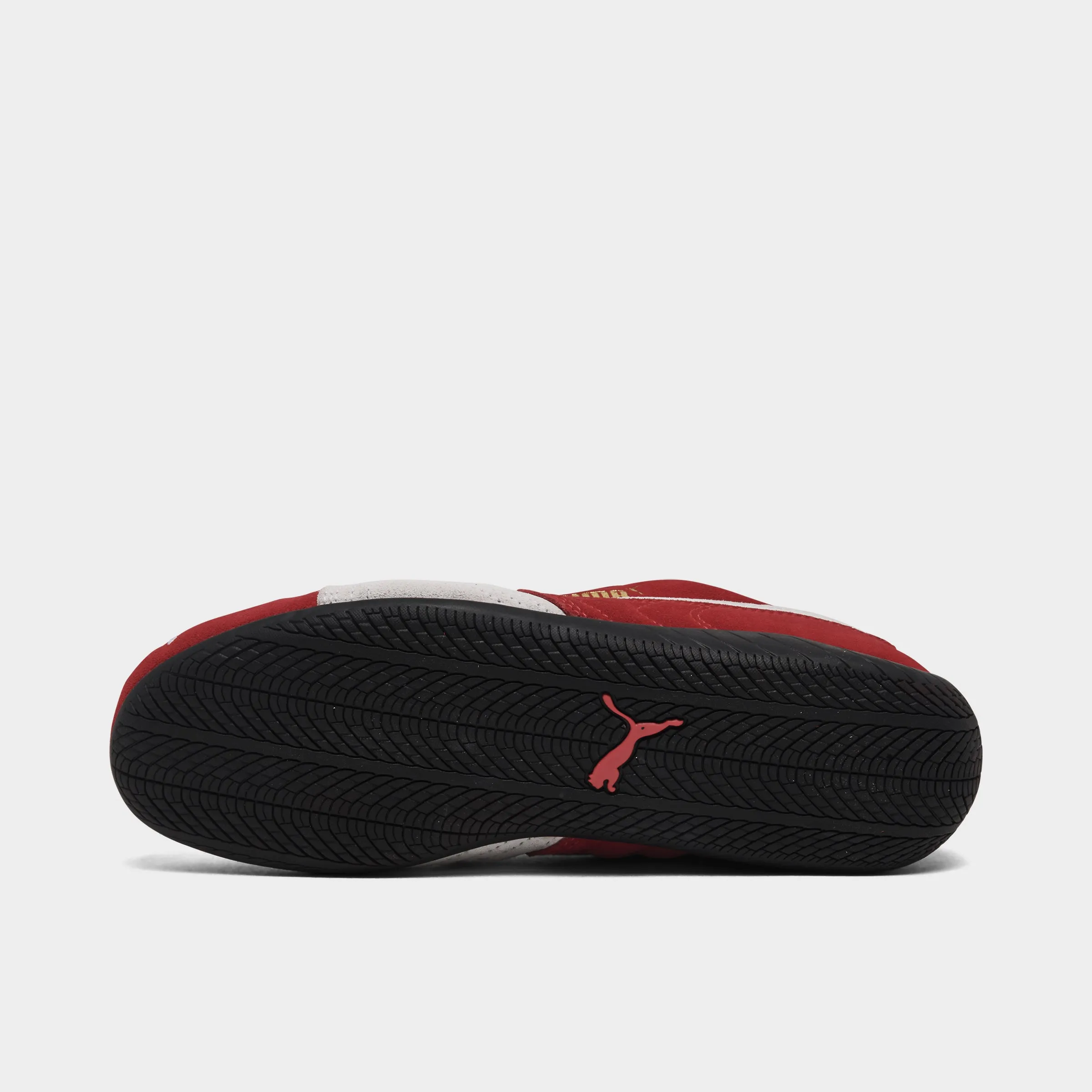 Alley Run PUMA Women's Speedcat OG Red / White