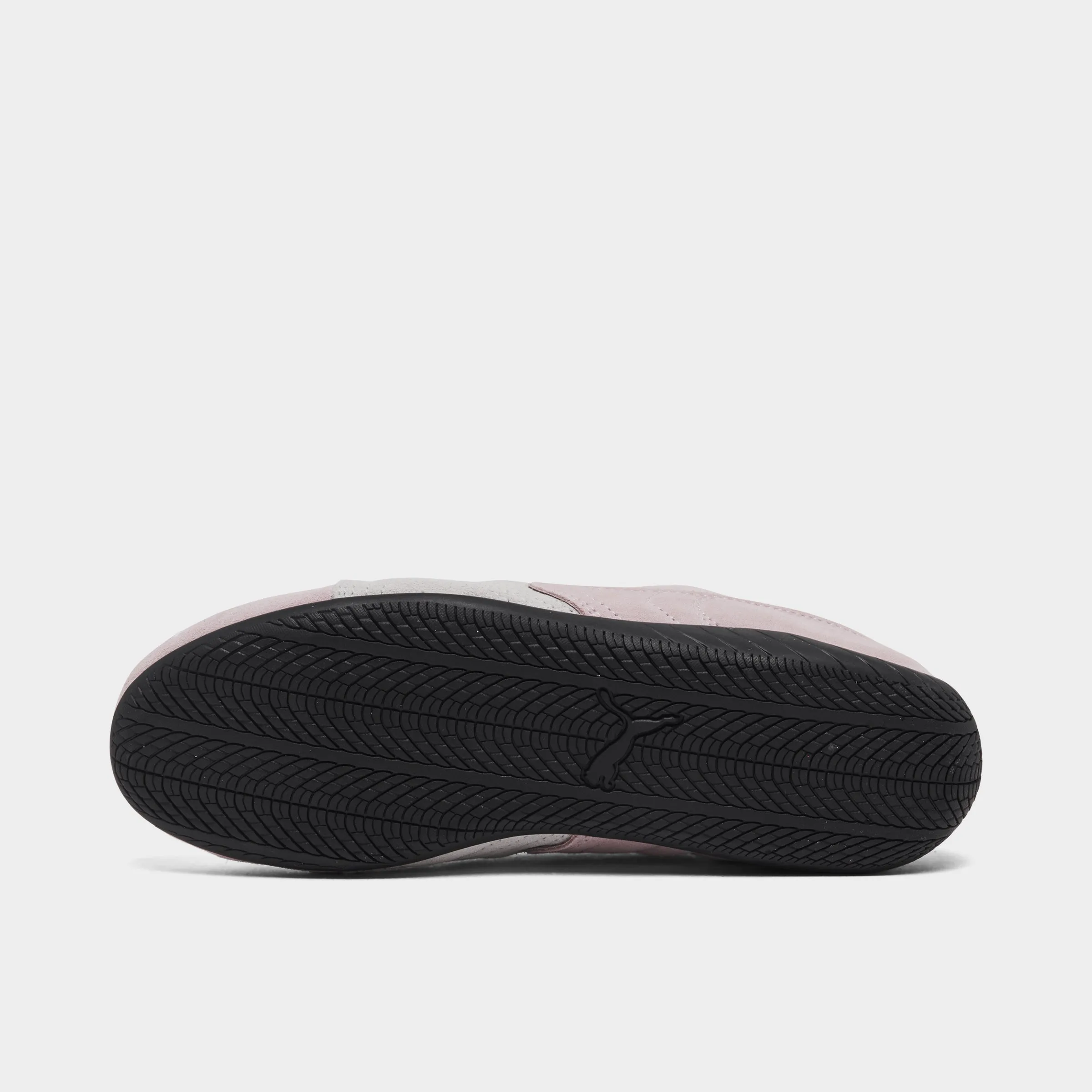 PUMA Women's Speedcat OG Whisp of Pink / White Walk in Style Busy Life