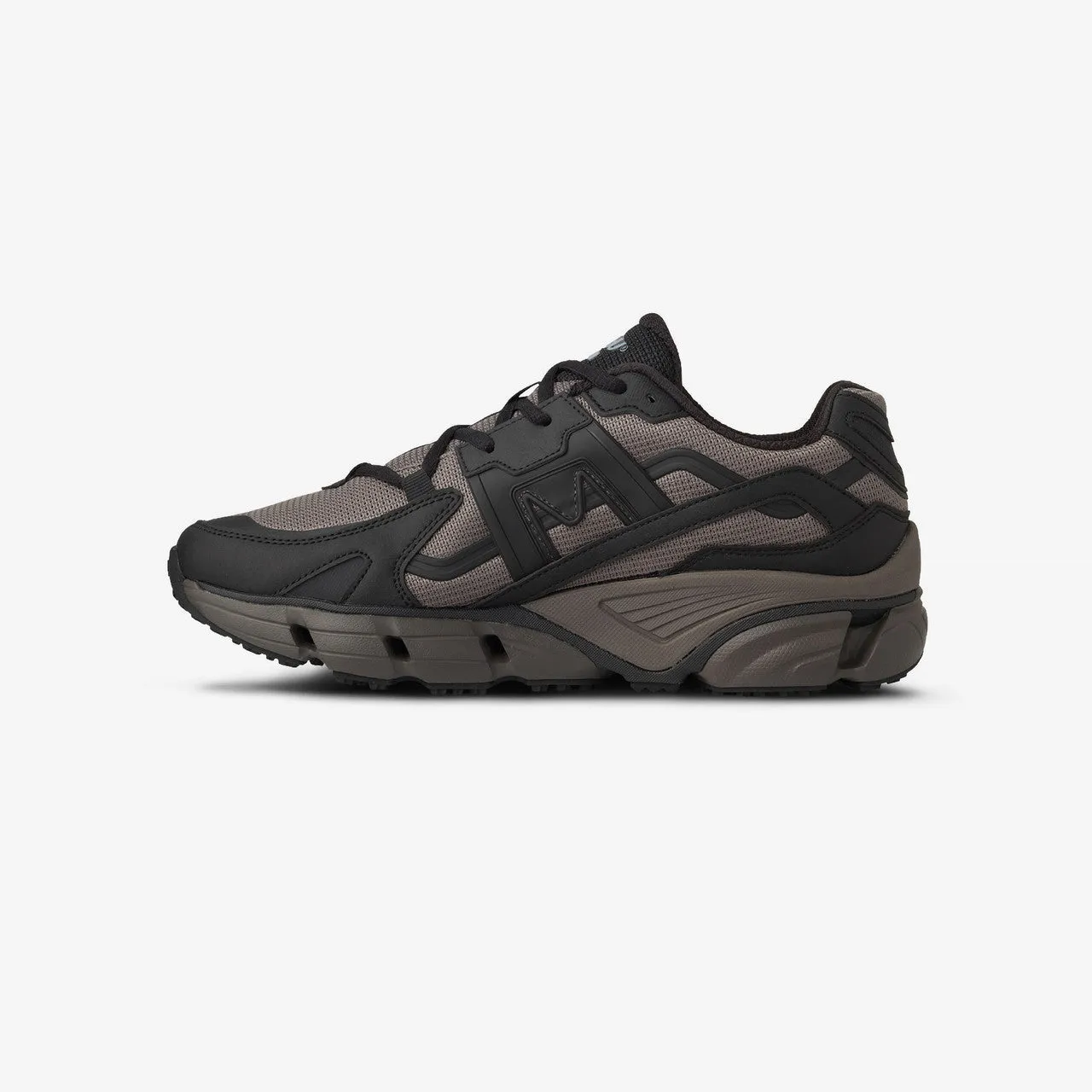 Super Fulcrum Base Support Bouncy midsole