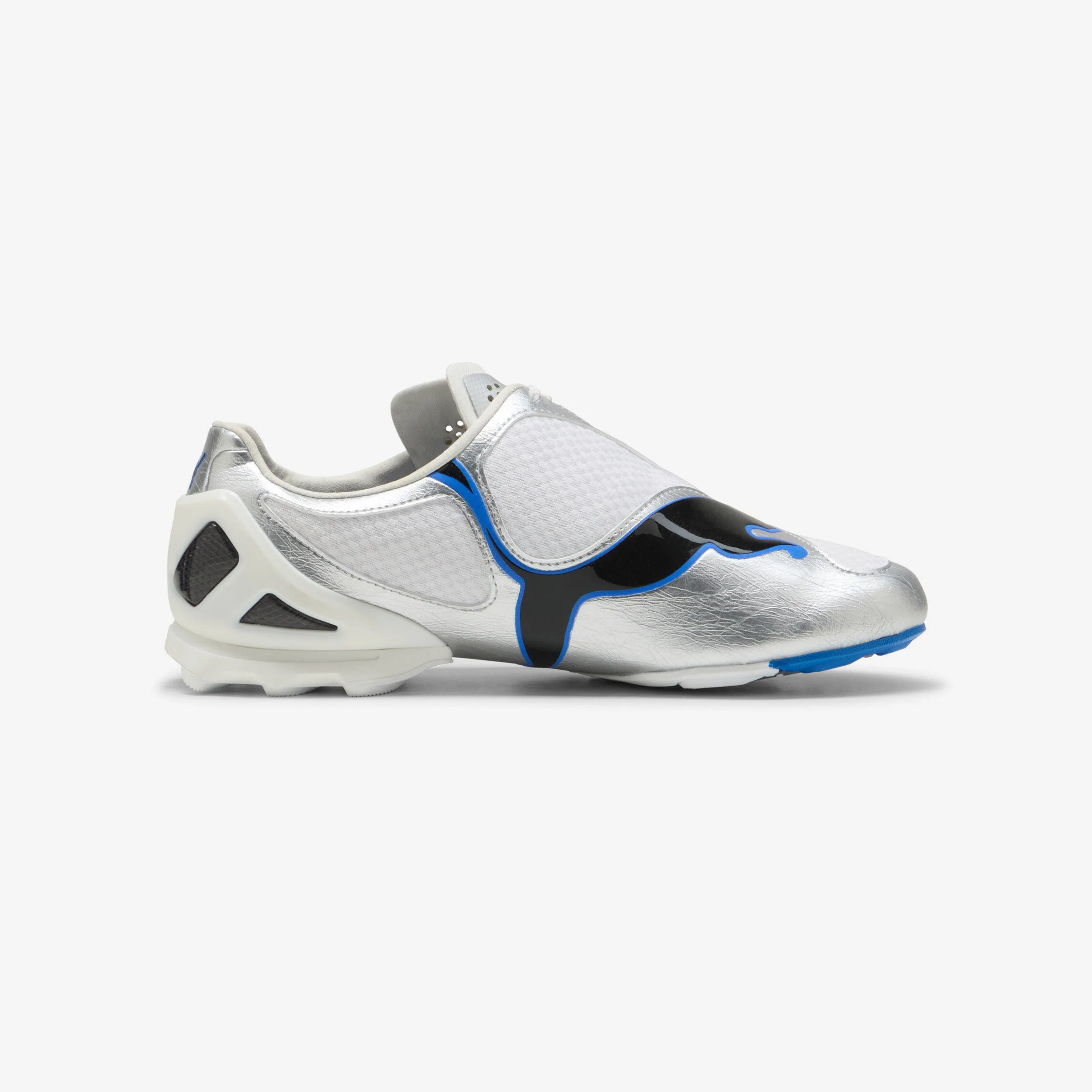 V-S1 Metallic Go Sport Breathable Support