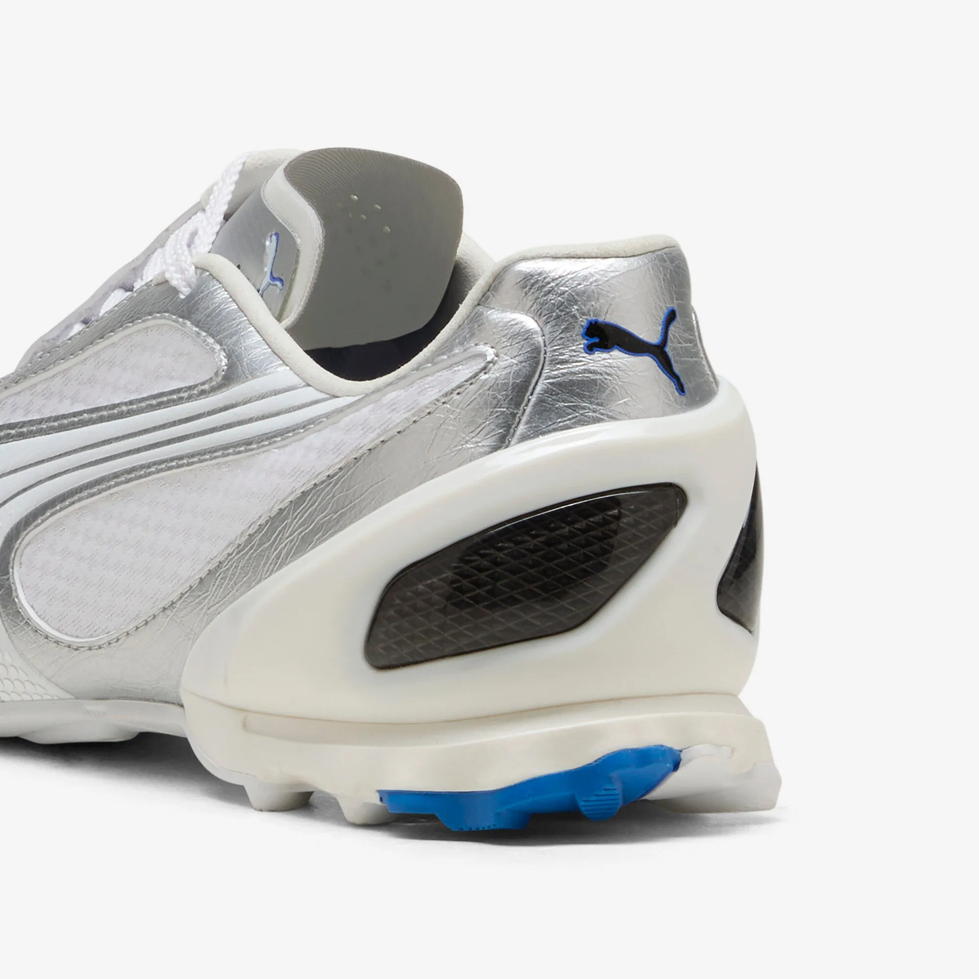 Cloudy Jog V-S1 Metallic