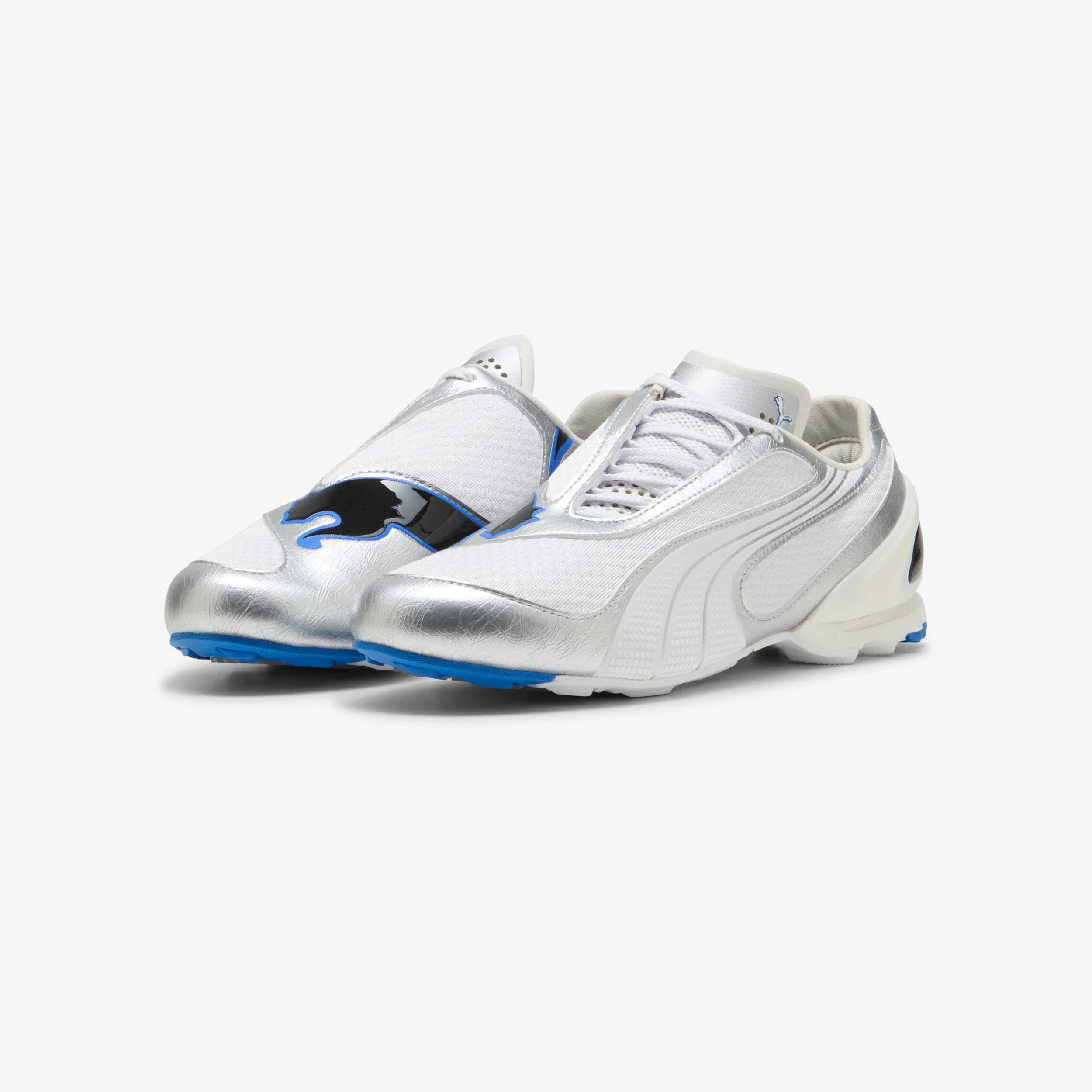 Calm Jog V-S1 Metallic