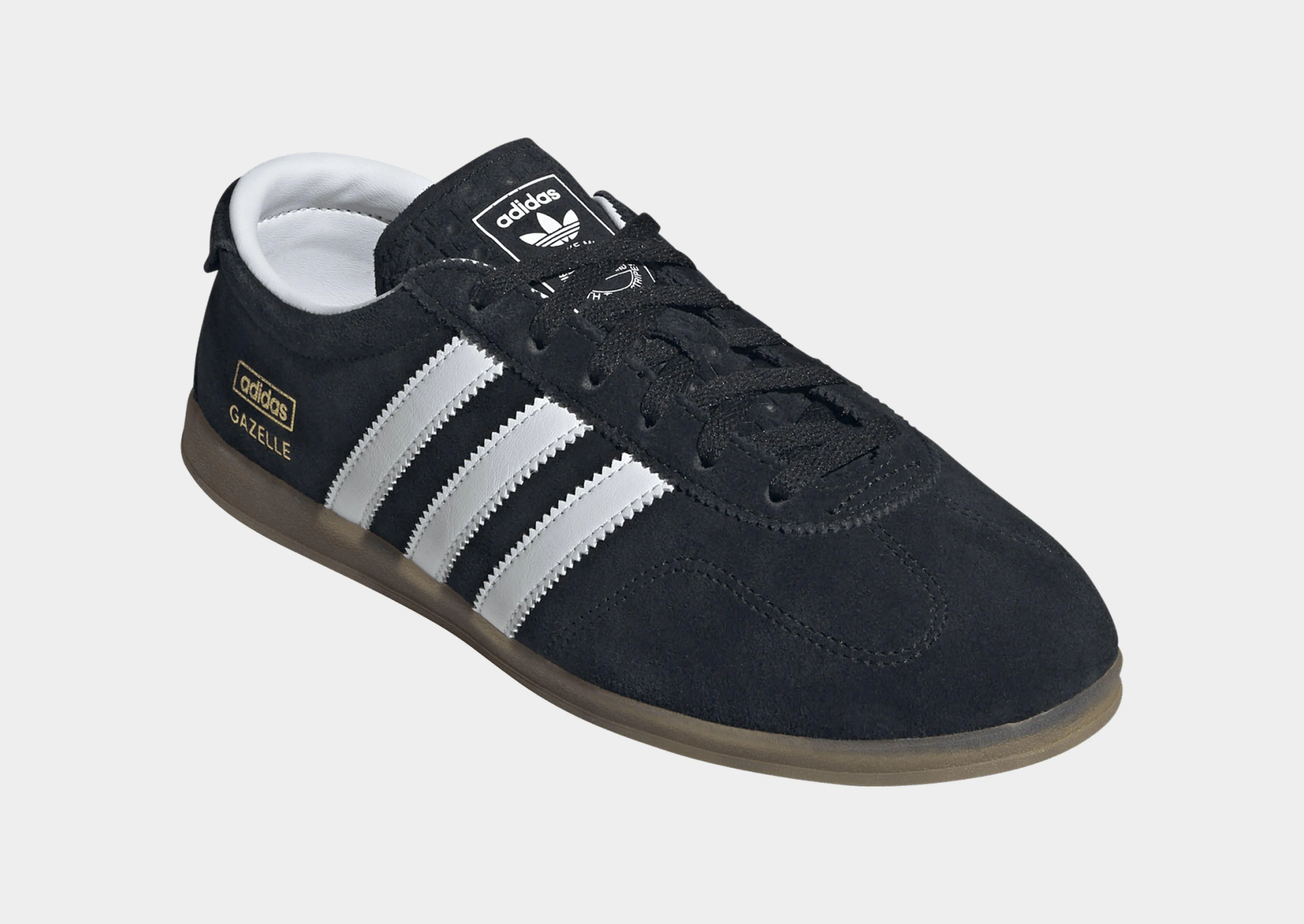 Gazelle Lo Pro Women's Support Tech