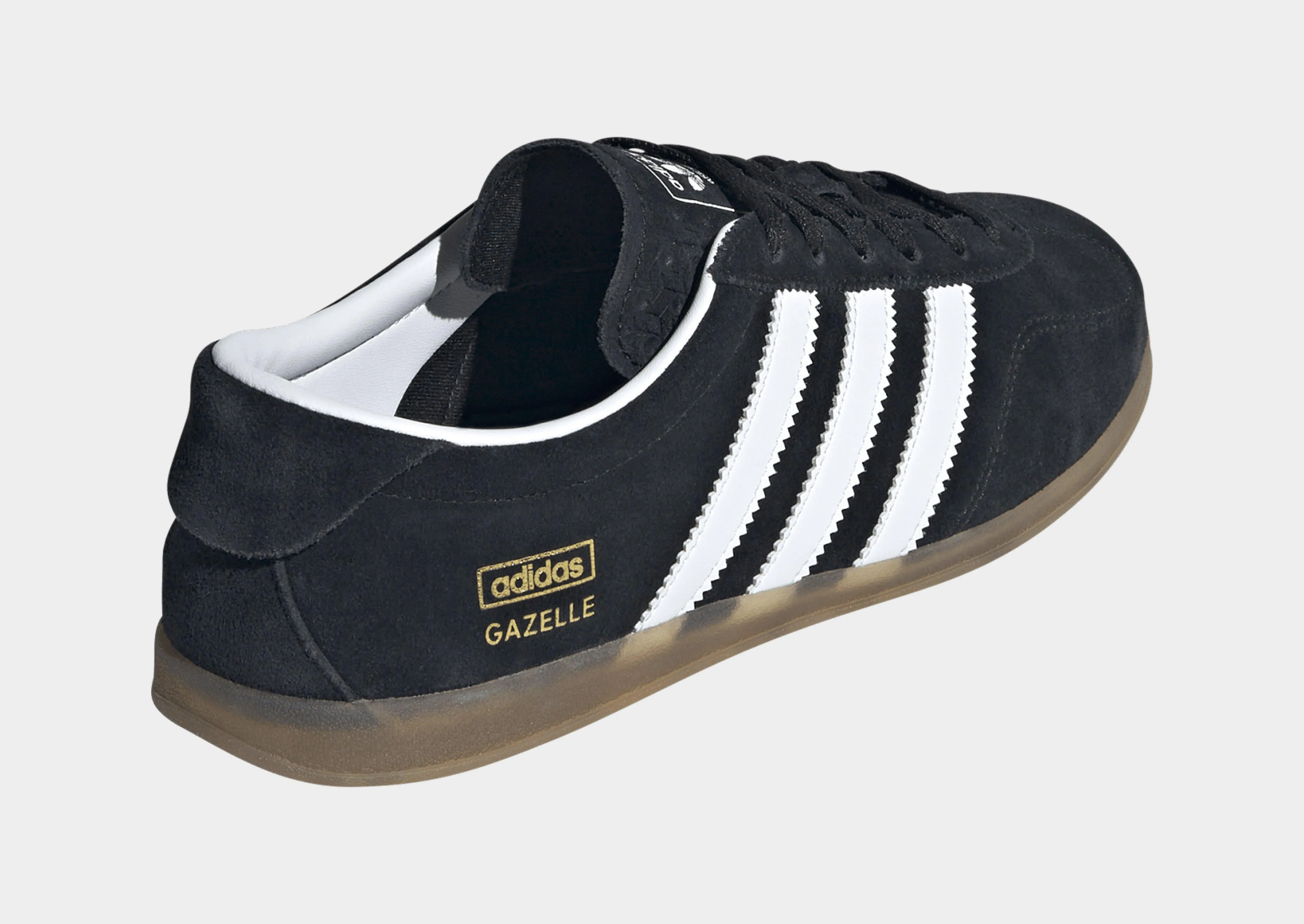 Gazelle Lo Pro Women's Triple Layer Mesh