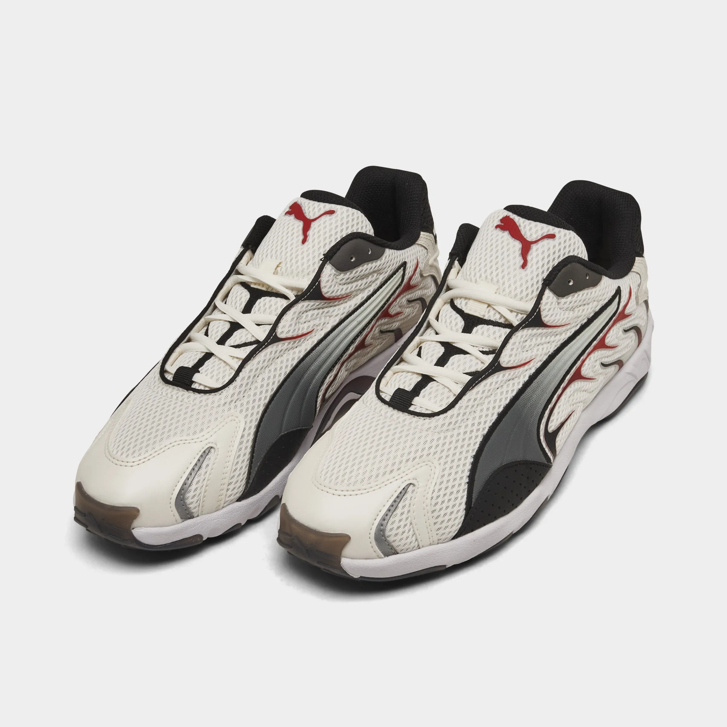 PUMA Inhale Warm White / For All Time Red Hop Hike