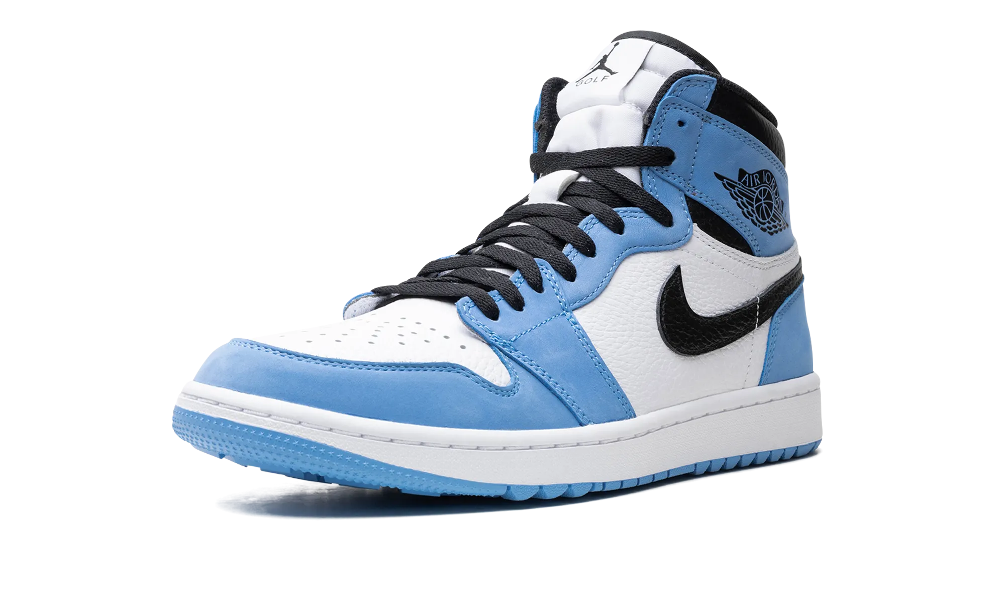 All Wear Air Jordan 1 "University Blue"