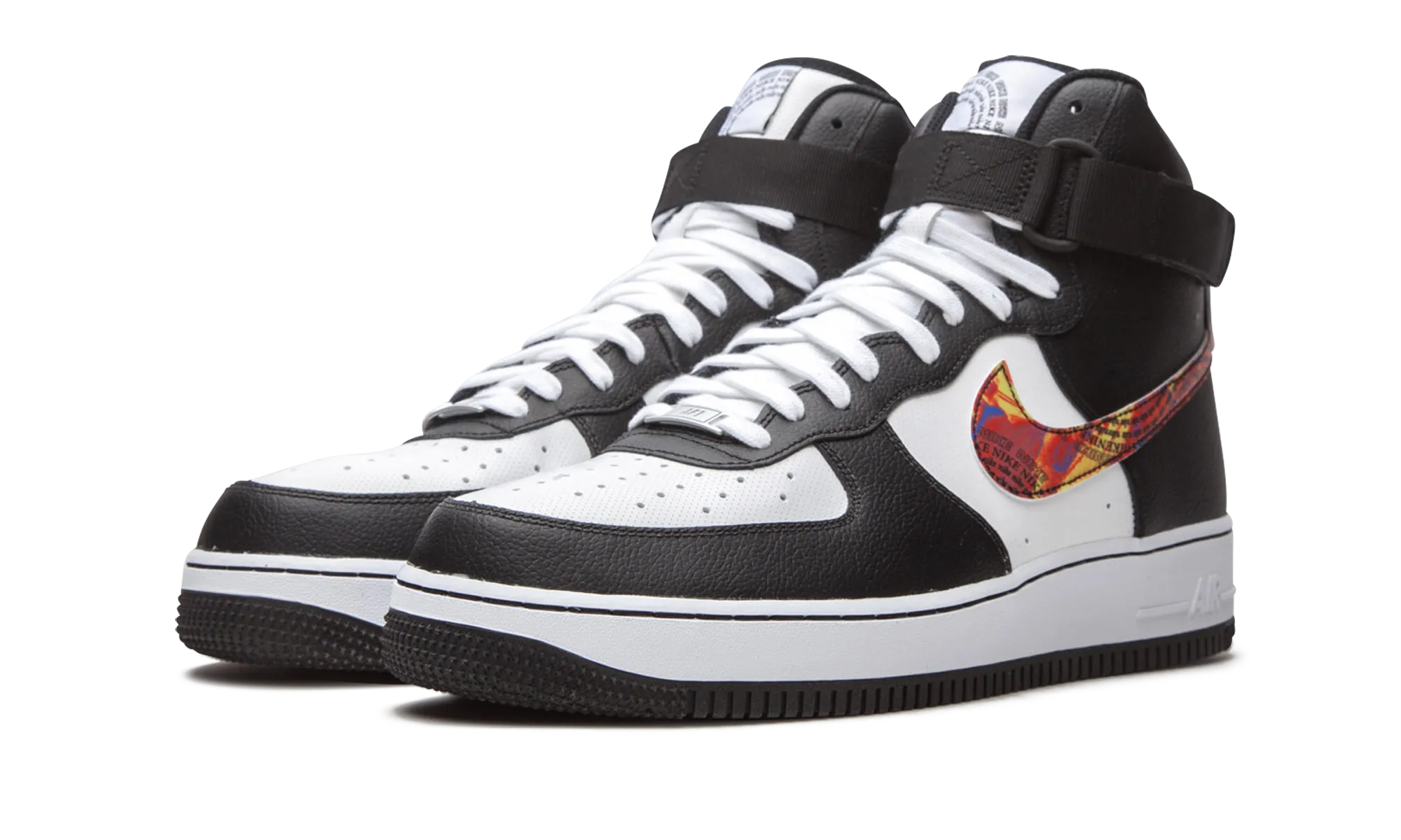 Air Force 1 High 07 LV8 Outdoor Life