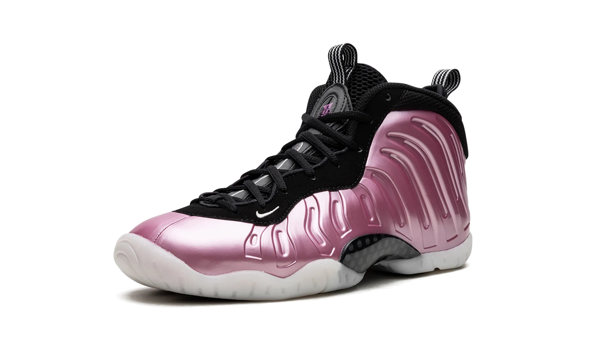 Little Posite One GS "Polarized Pink" Reinforced Ankle Support