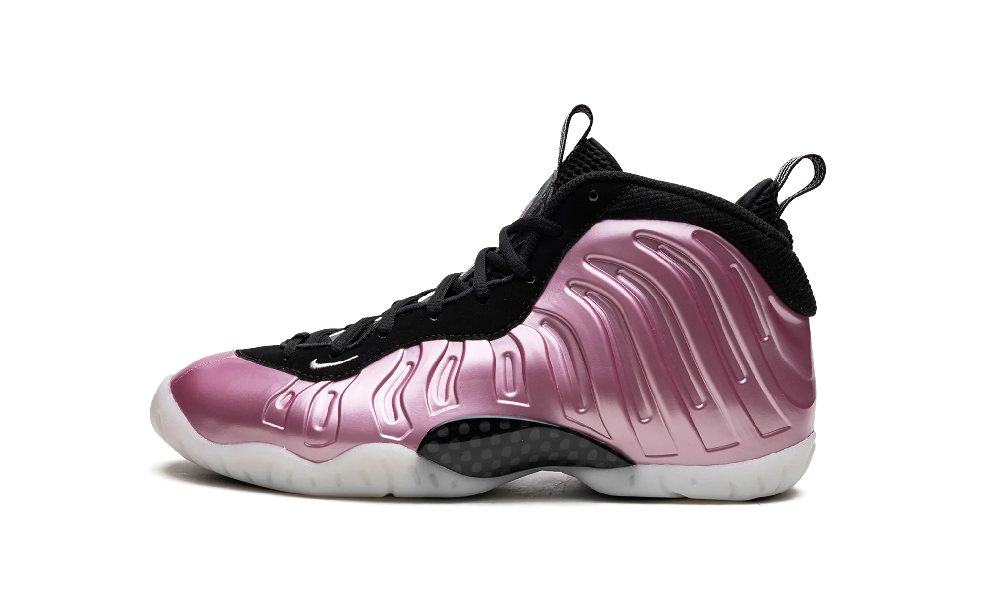 Little Posite One GS "Polarized Pink" Enhanced Ballistic Mesh