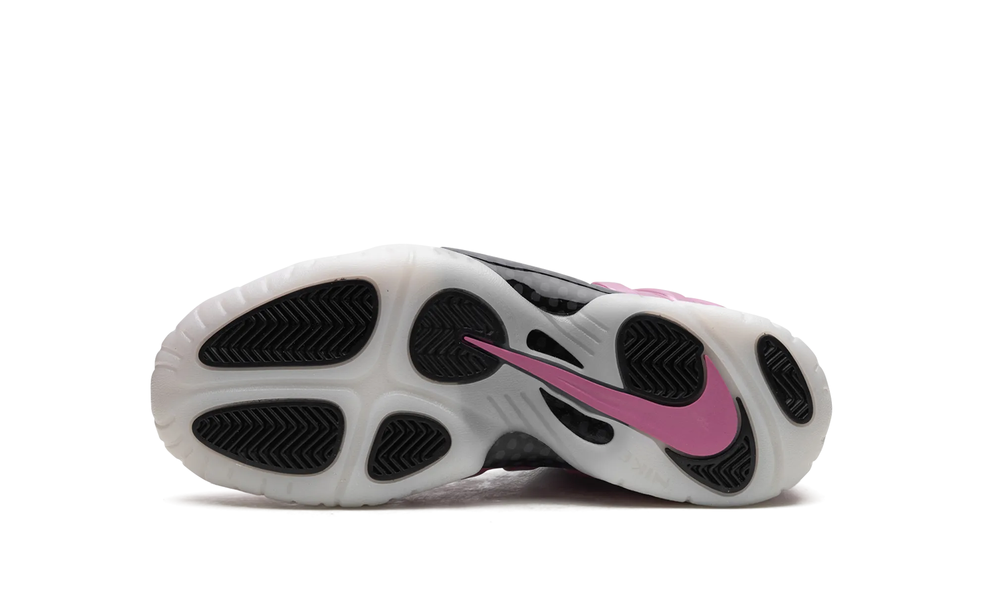 Comfort Lining Little Posite One GS "Polarized Pink"
