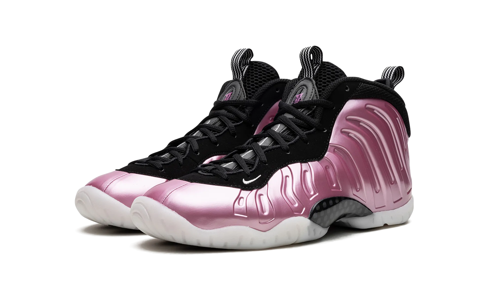 Little Posite One GS "Polarized Pink" Dynamic Landing Zones Elastic Material