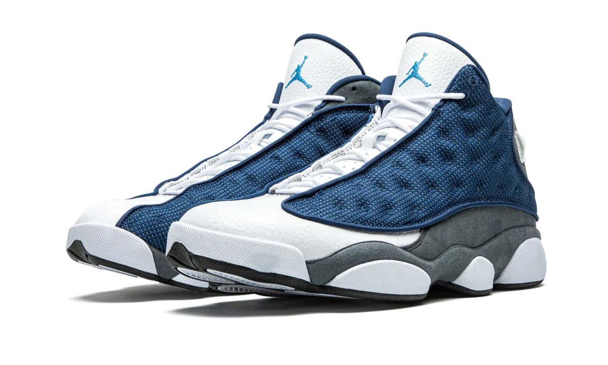Designer Style Casual Shoes Air Jordan 13 Retro "Flint 2020"