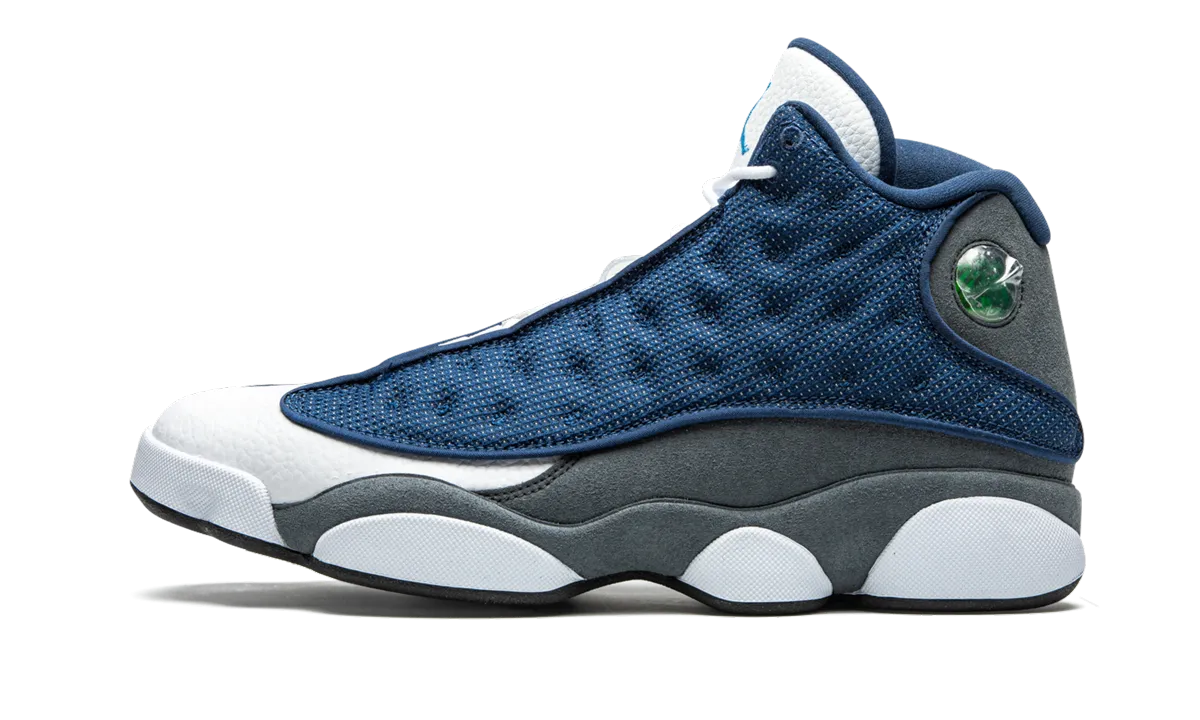 Fashion Must-Have No Slip Air Jordan 13 Retro "Flint 2020"