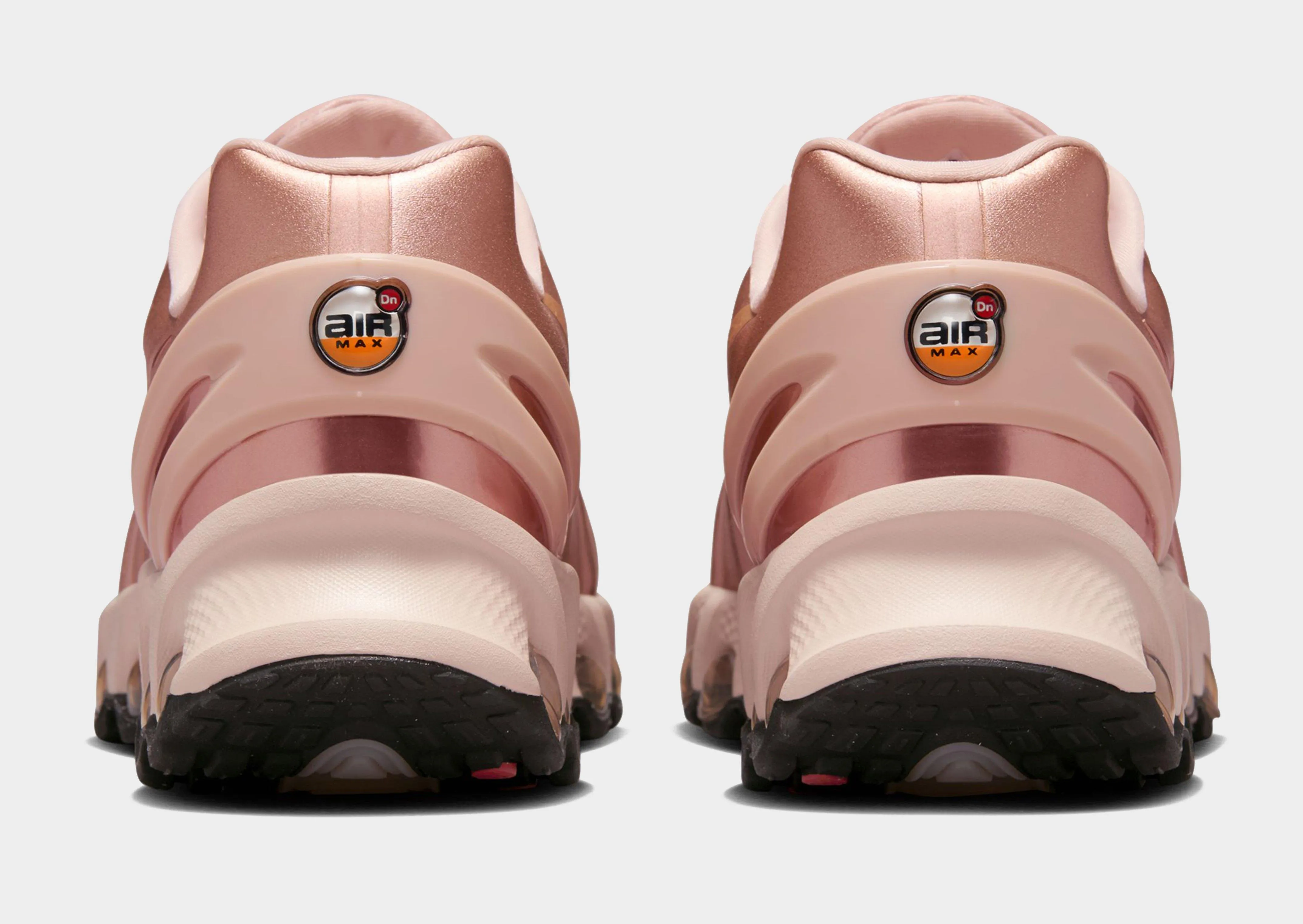 Air Max DN8 Women's responsive - sole - technology - reactivity shoes unparalleled - running