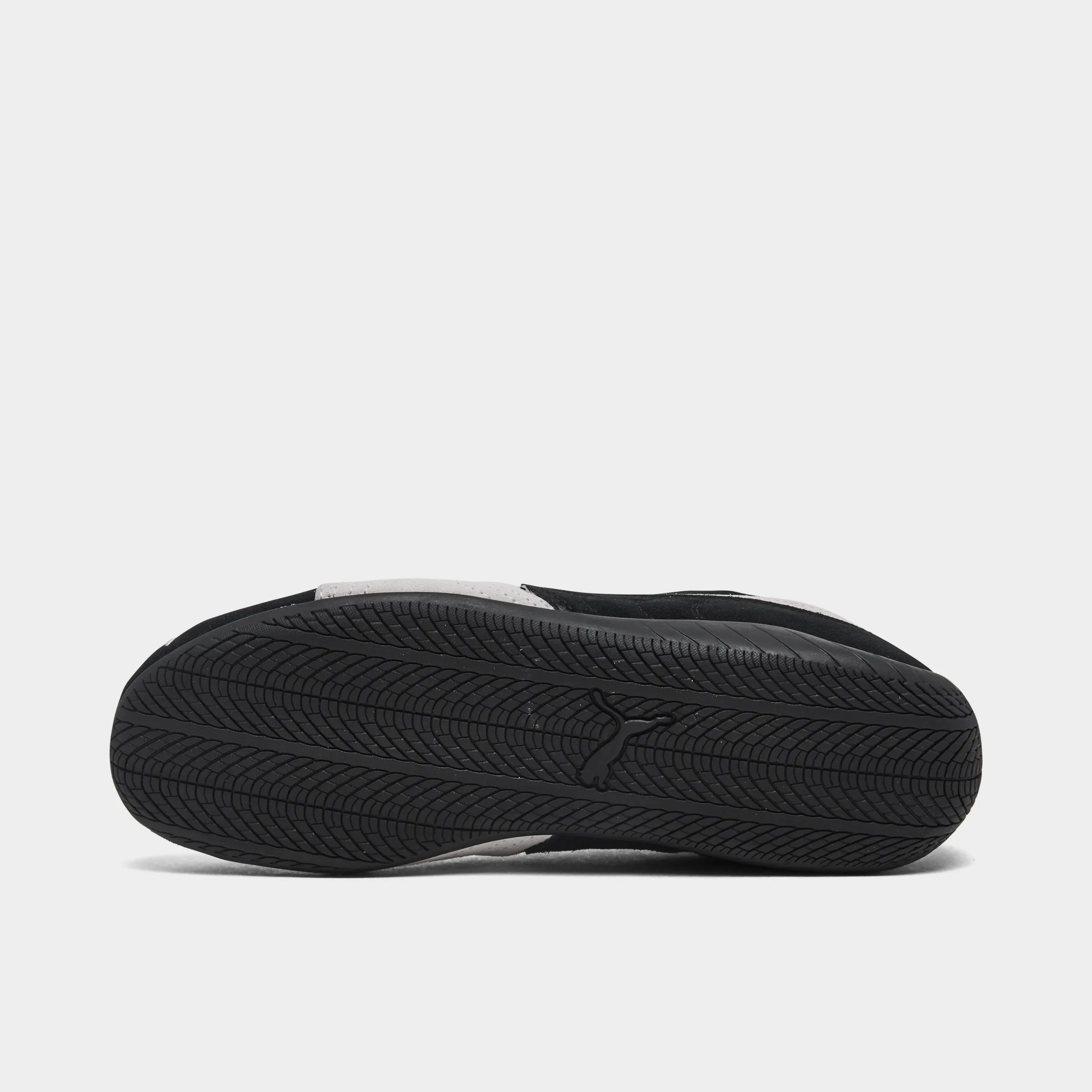 City Active PUMA Women's Speedcat OG Black / White