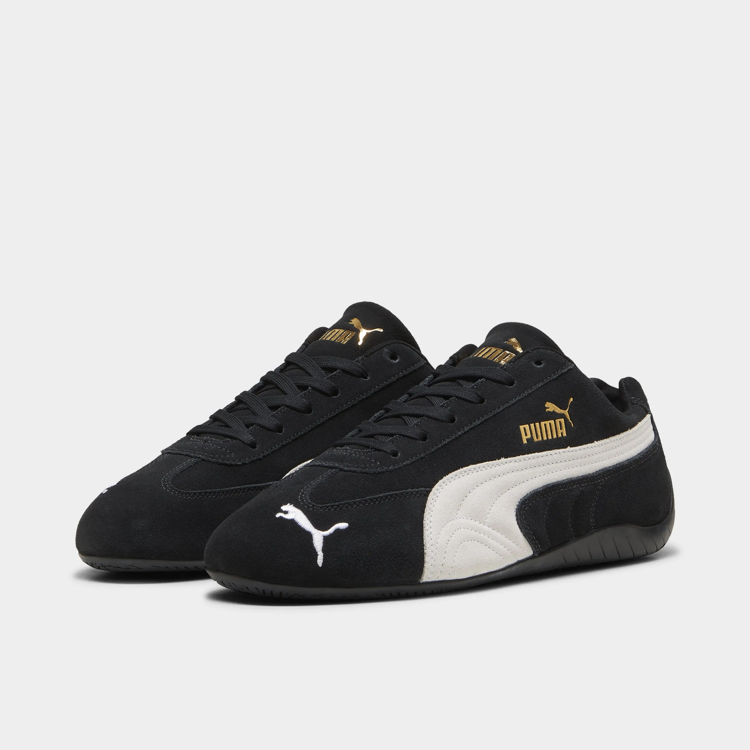 Outdoor Comfort PUMA Women's Speedcat OG Black / White