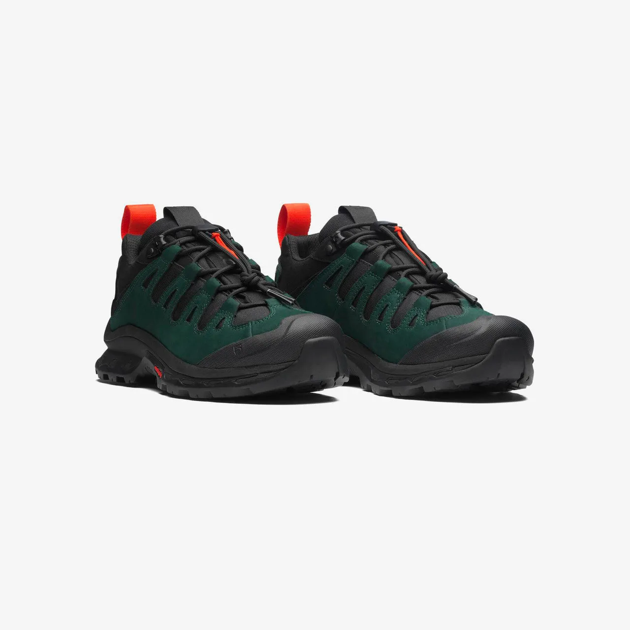 Training Pulse Quest Low 2 x GR10K