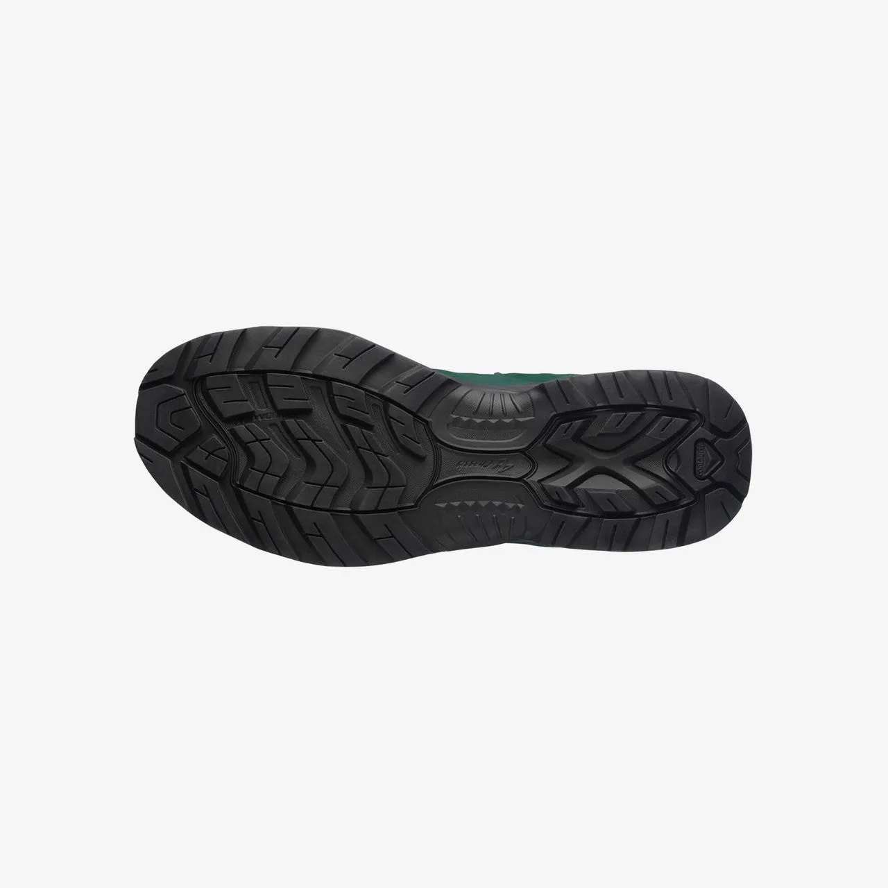 Quest Low 2 x GR10K Outdoor Use Molded Heel Cup