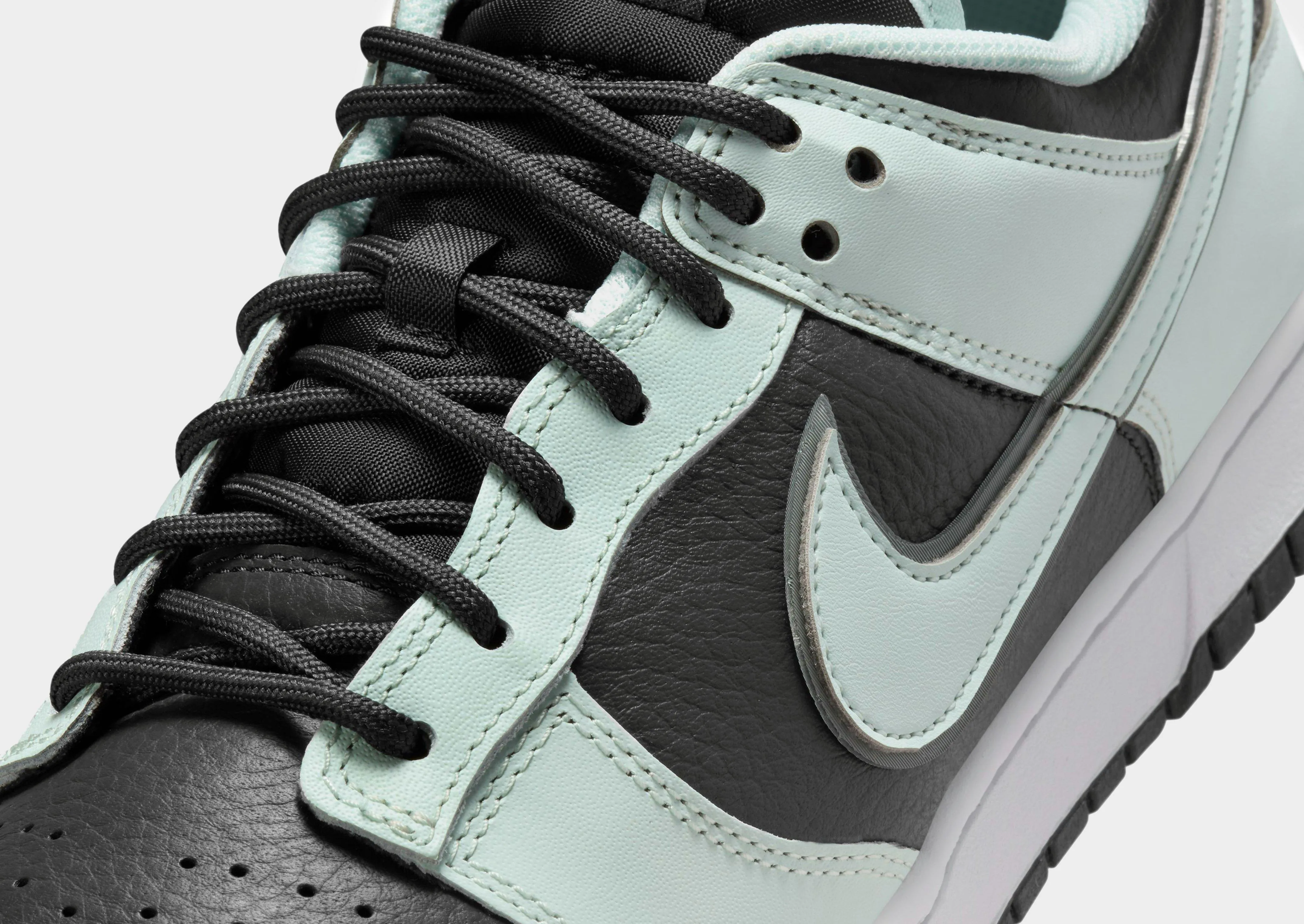 Valley Hike Coffee Walk Dunk Low Retro