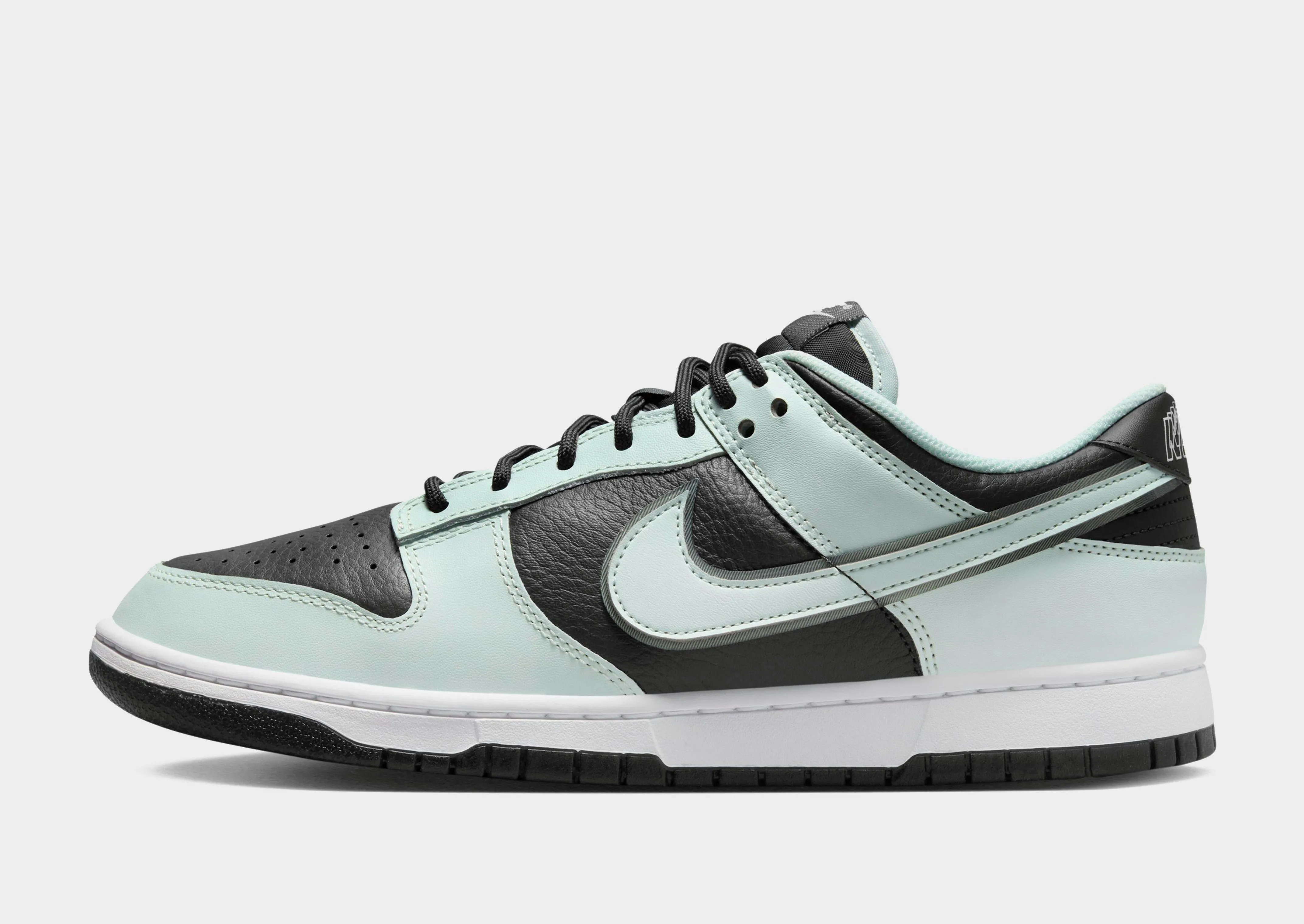Field Step Stable base Dunk Low Retro