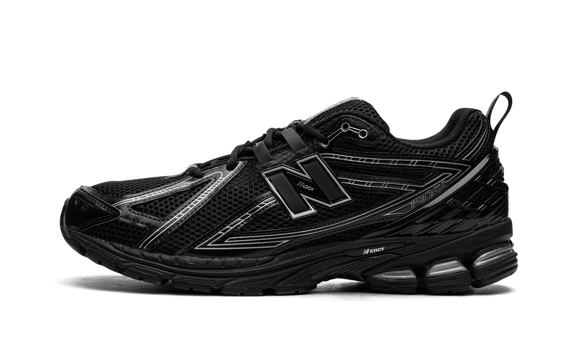 1906R "Black / Silver" climate - specific shoes Quality - Assured