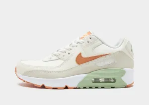 Air Max 90 LTR Junior's microfiber - upper shoes
