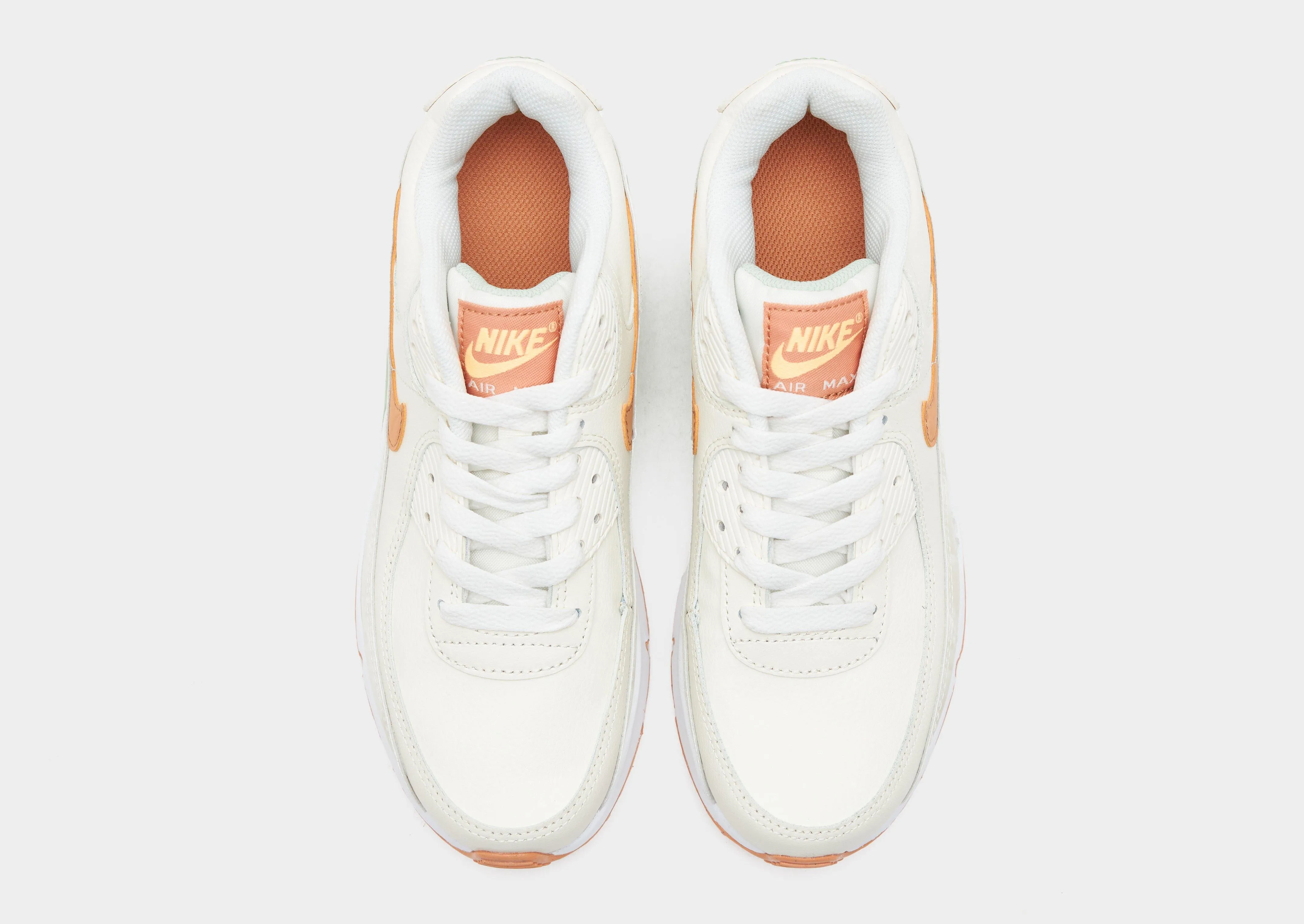 Air Max 90 LTR Junior's windproof shoes