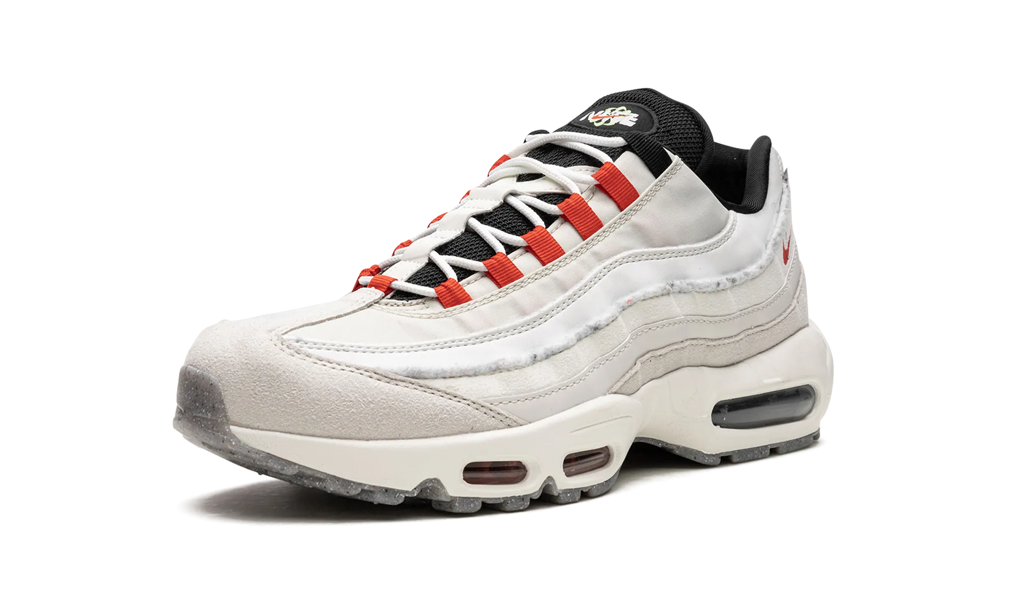 grip - enhancement - technology shoes Air Max 95 SE "Double Swoosh"