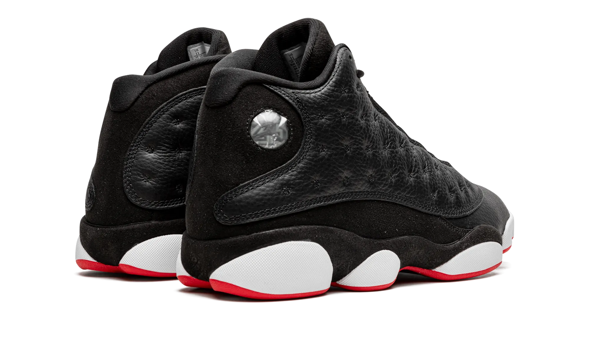 Air Jordan 13 Retro "Playoffs 2023" Easy Step