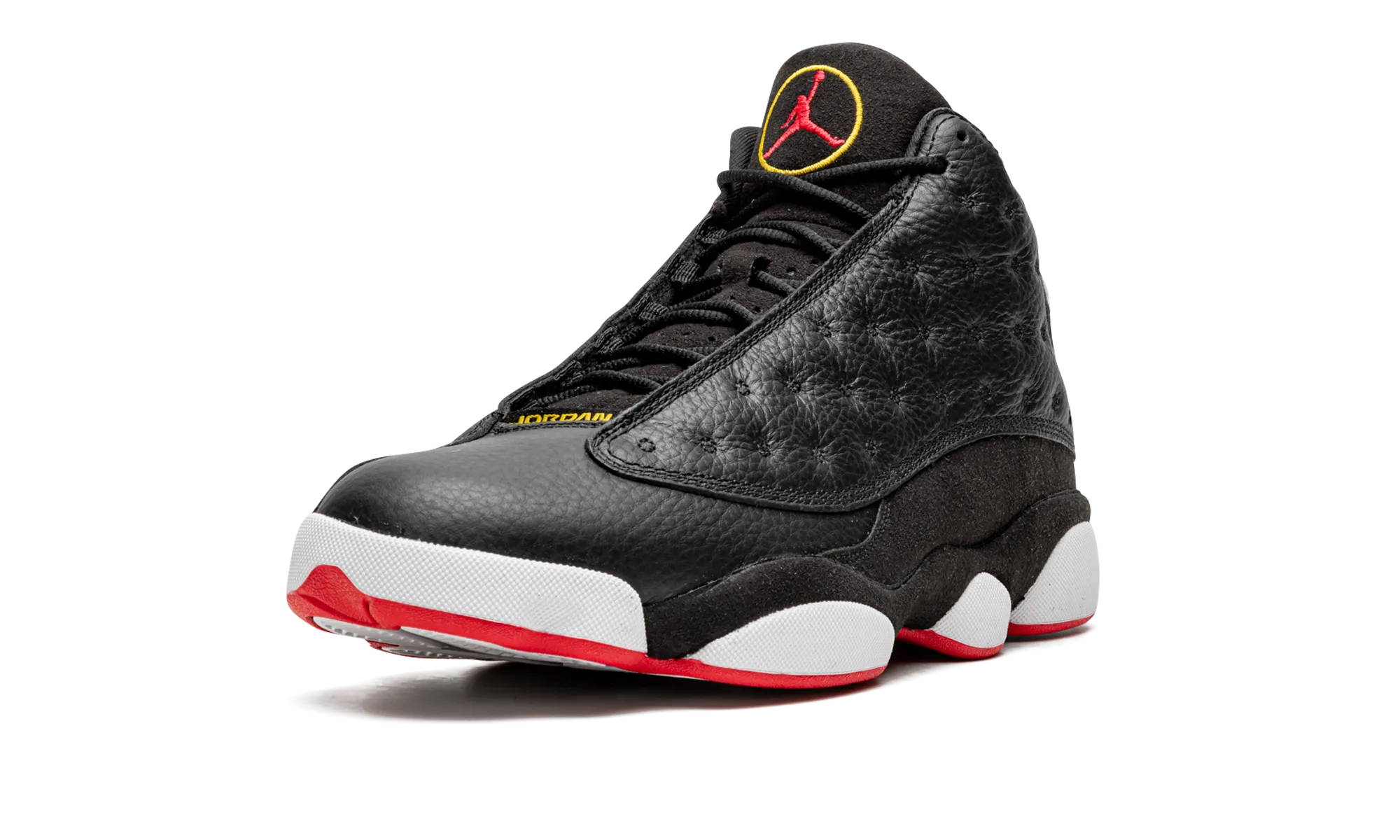 Hyperlock Heel Travel Friendly Air Jordan 13 Retro "Playoffs 2023"